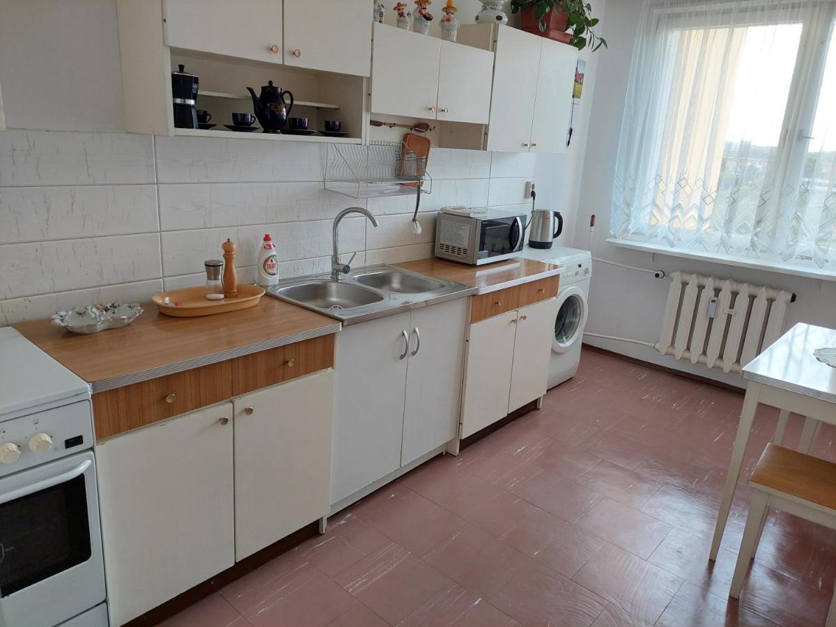 Kolobrzeg Apartament 2-Pokojowy Exterior photo
